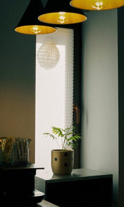 Simple Decor Changes to Create a Relaxing Home Environment