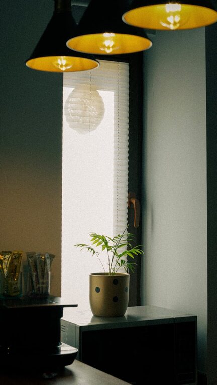 Simple Decor Changes to Create a Relaxing Home Environment